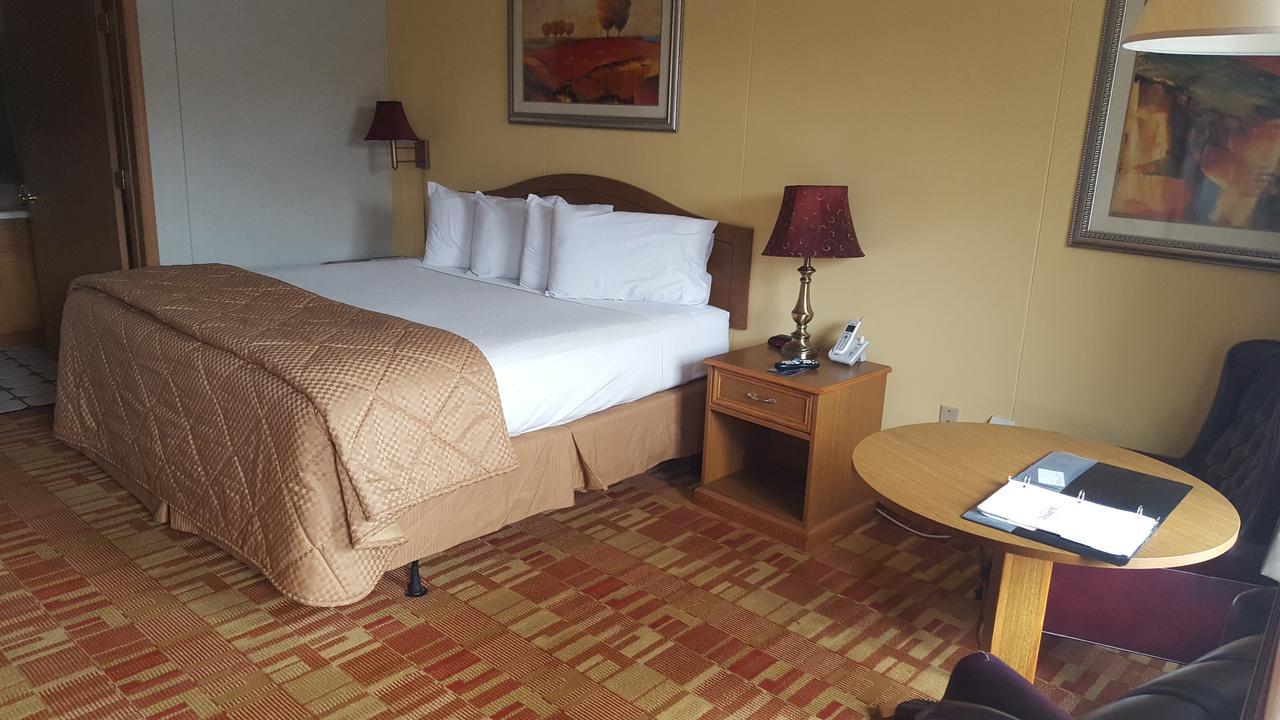 Baldknobbers Motor Inn แบรนสัน ภายนอก รูปภาพ